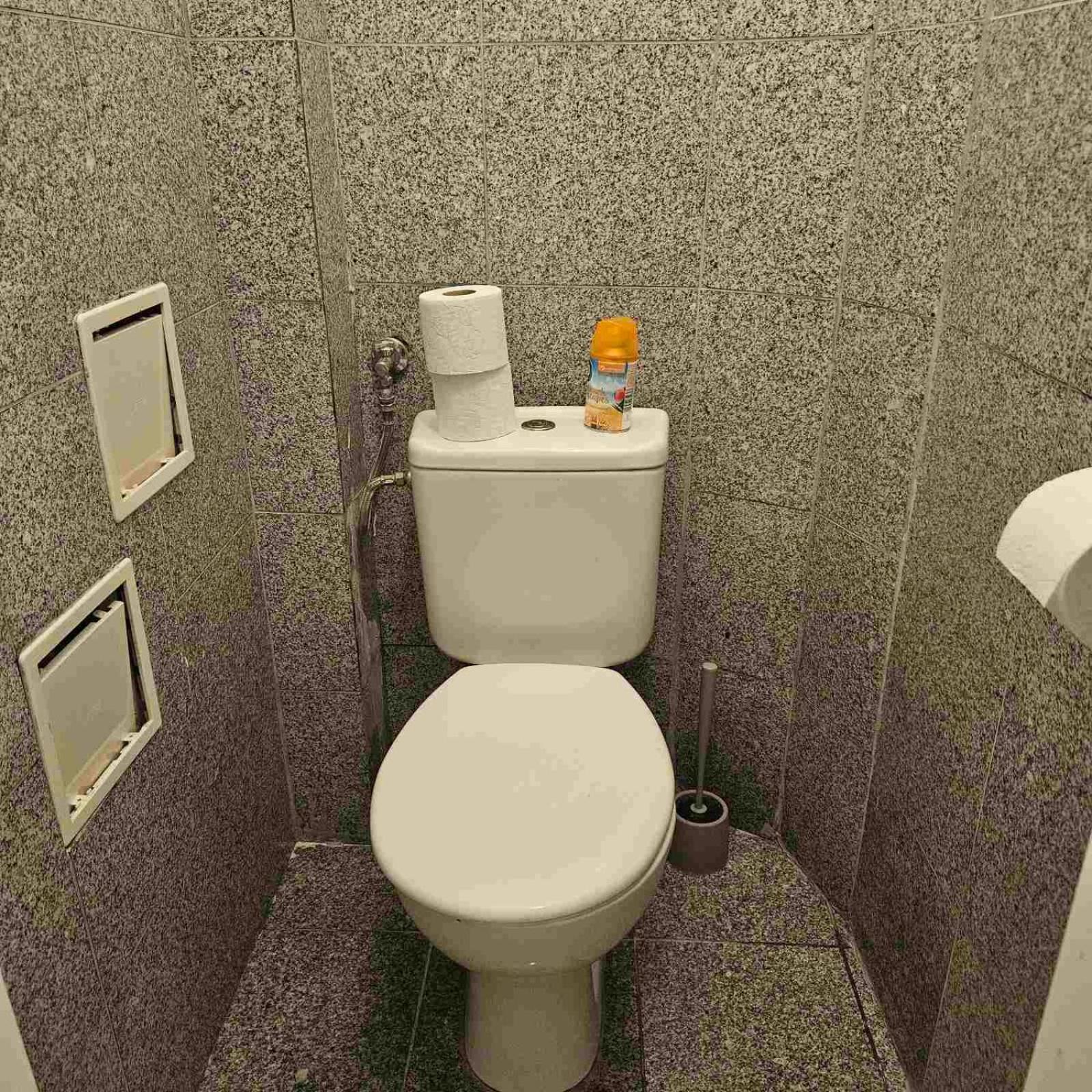Small Apartment In Downtown For Groups Πράγα Εξωτερικό φωτογραφία